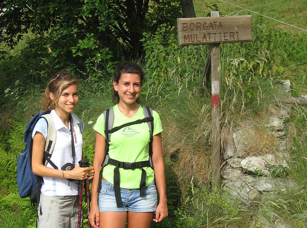 MONTE ANTOROTO