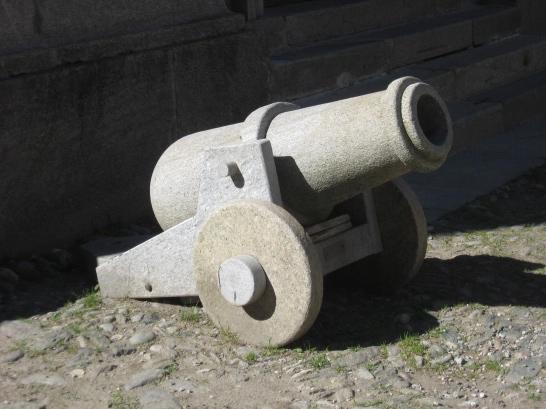 FORTE DI FENESTRELLE