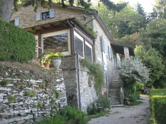 MONTI NONA,CROCE E MATANNA