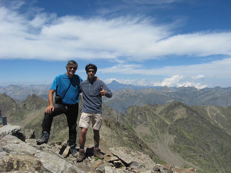 MONTE CORBORANT