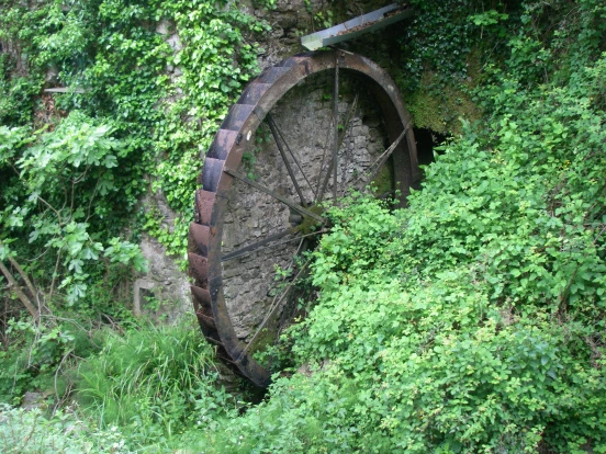 GITA A LAVAGGIOROSSO