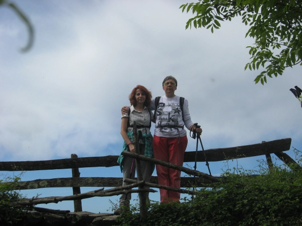ITINERARIO STORICO COLOMBIANO