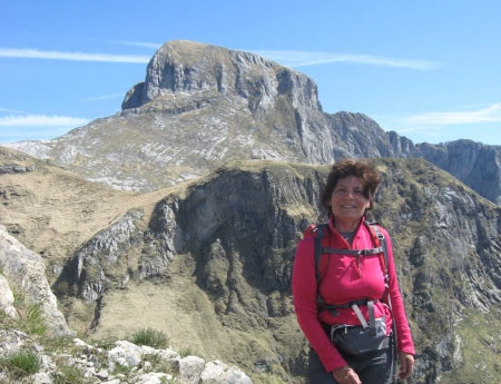 TRAVERSATA DELLA SUMBRA