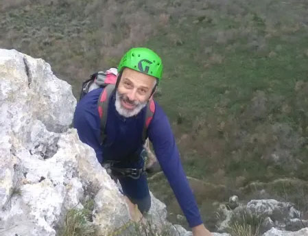 VIA MARIANGELA (FINALE)