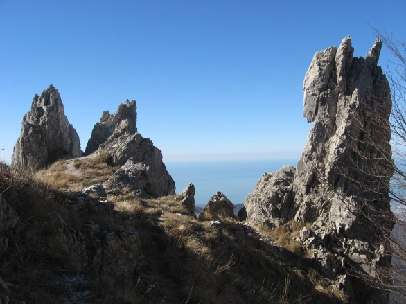 MONTE ALTISSIMO