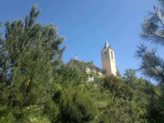 MONTE GROSSO DI VARAZZE APPENNINO LIGURE