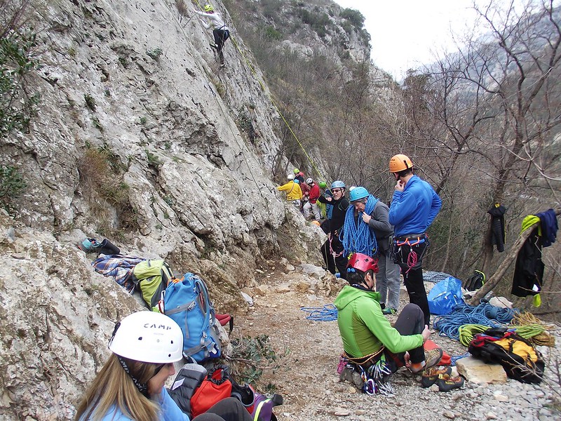 INCONTRI 2018 - FALESIA DI TOIRANO