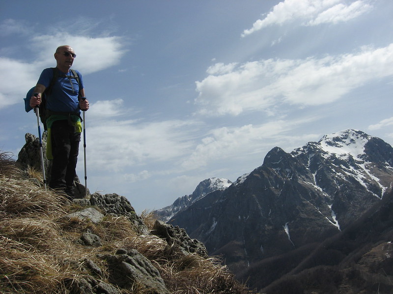 MONTE FREDDONE M. 1479