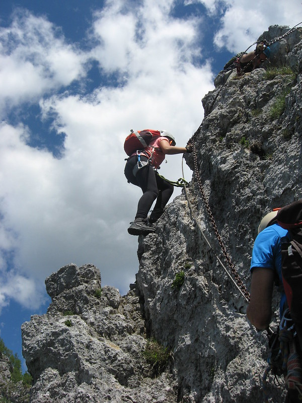 MONTE FORATO M. 1223
