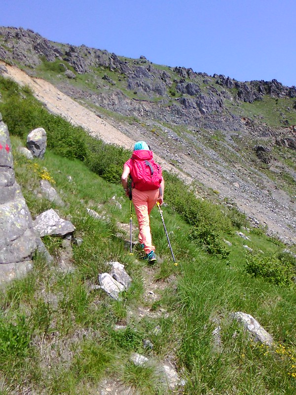 MONTE BRIC DEL DENTE