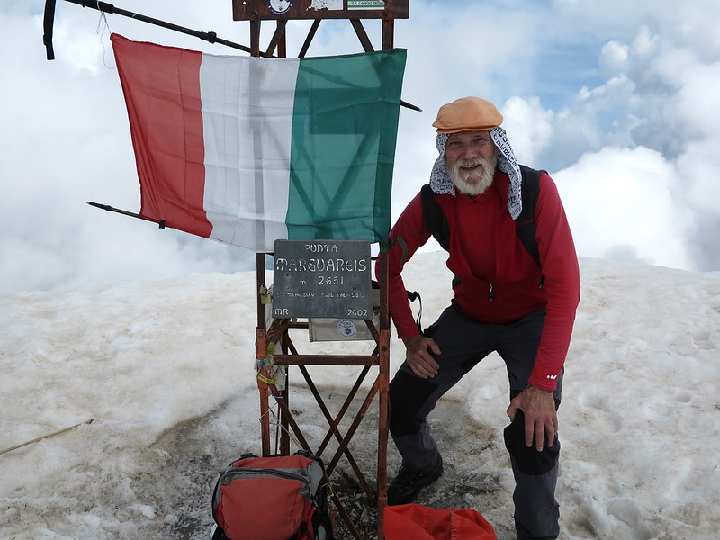 MONTE MARGUAREIS M. 2651