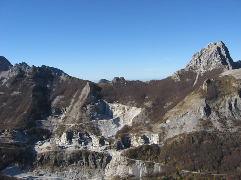 MONTE PISANINO