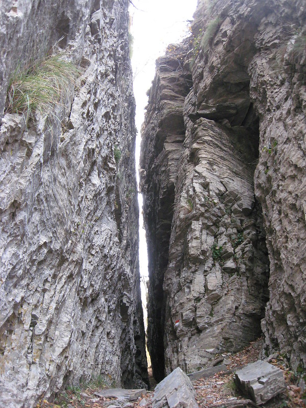 MONTE PENNA DI SUMBRA