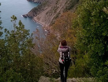 ANELLO DI MONESTEROLI