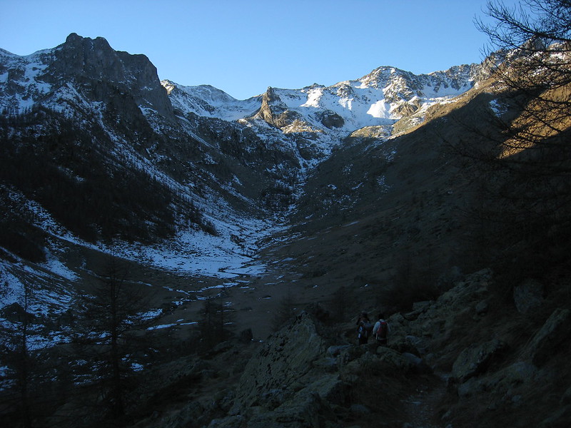 VALLONE FORNERIS