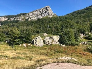 DUE GIORNI IN APPENNINO TOSCO-EMILIANO