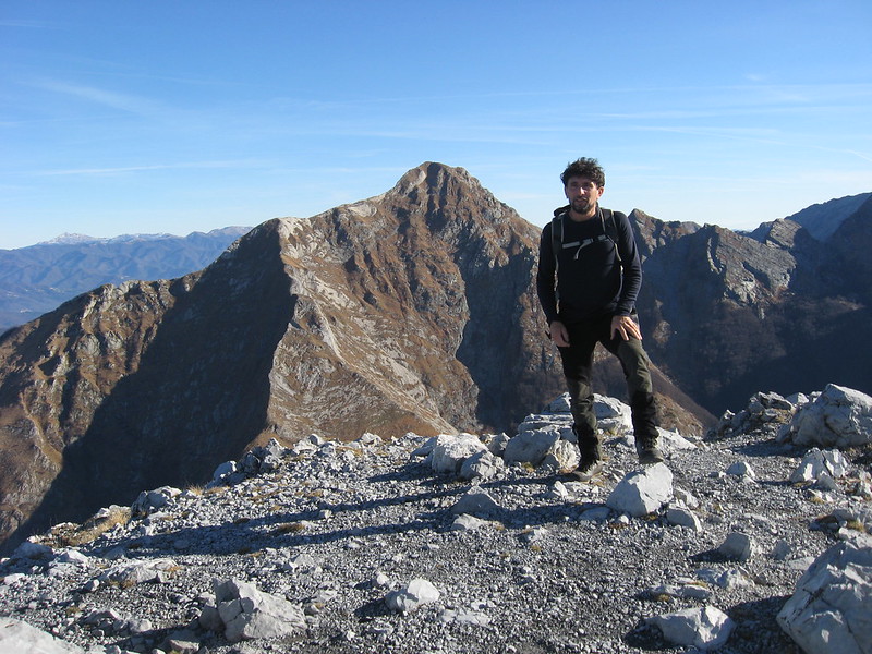 PIZZO D'UCCELLO