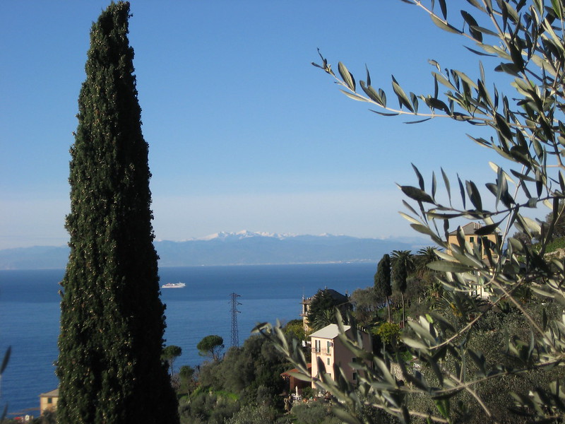 TRAVERSATA SORI NERVI