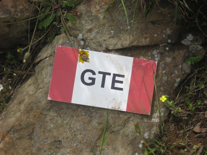 GTE - 1° TAPPA: DA RIO NELL'ELBA A PORTOAZZURRO