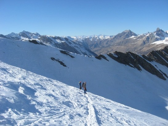 MONTE VENTASUSO M. 2712