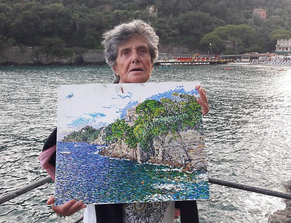 2° MEMORIAL MIRELLA BERGONZINI