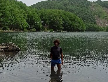 MONTI RONDINAIO E GIOVO - APPENNINO MODENESE