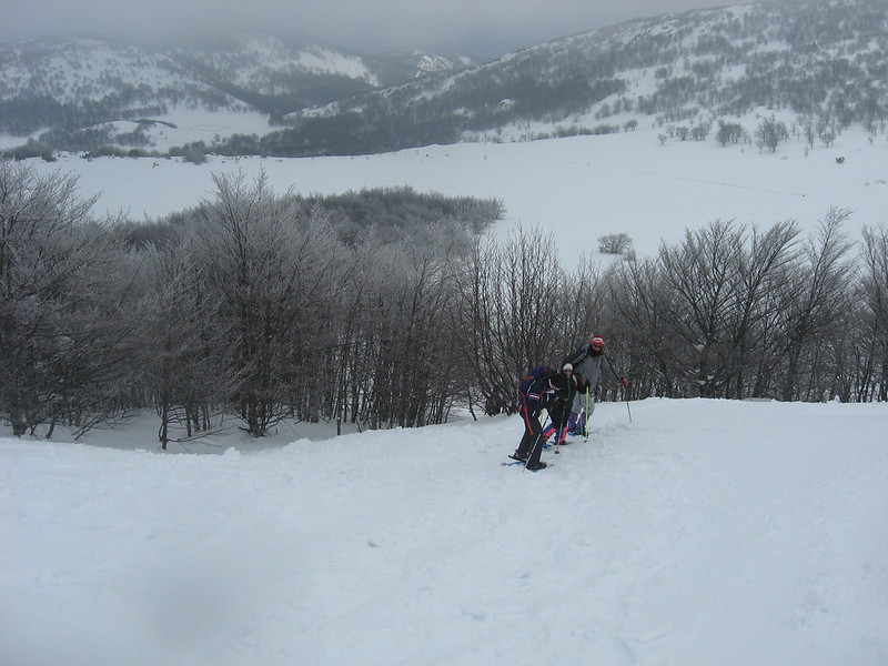 MONTE RAGOLA