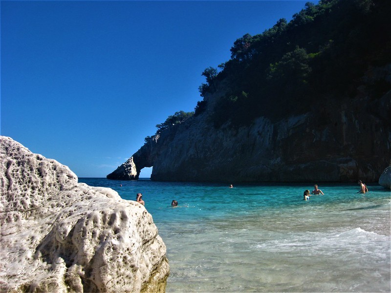 ESCURSIONE SU-PORTEDDU - CALA GOLORITZè