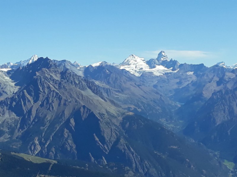 MONT FALLERE M.3061 - VALLE D'AOSTA 20