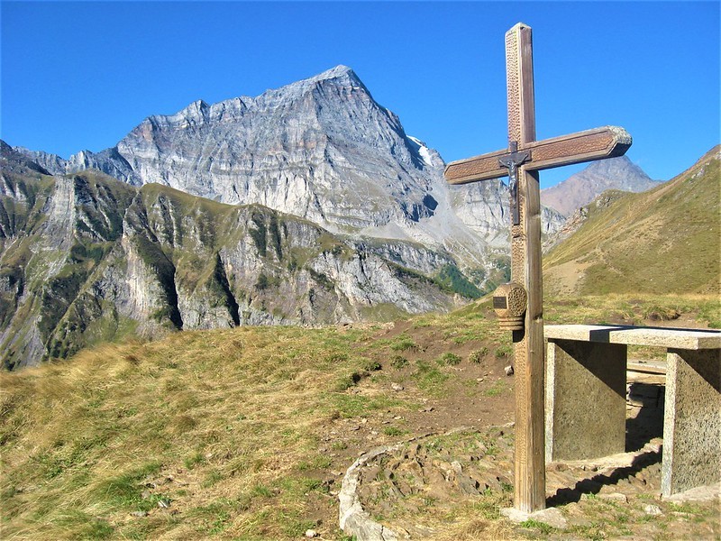 TRAVERSATA ALPE VEGLIA-GOGLIO