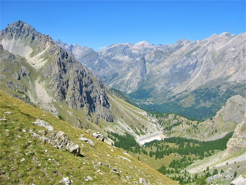 VALLE MAIRA 2022 - SENTIERO P. G. FRASSATI