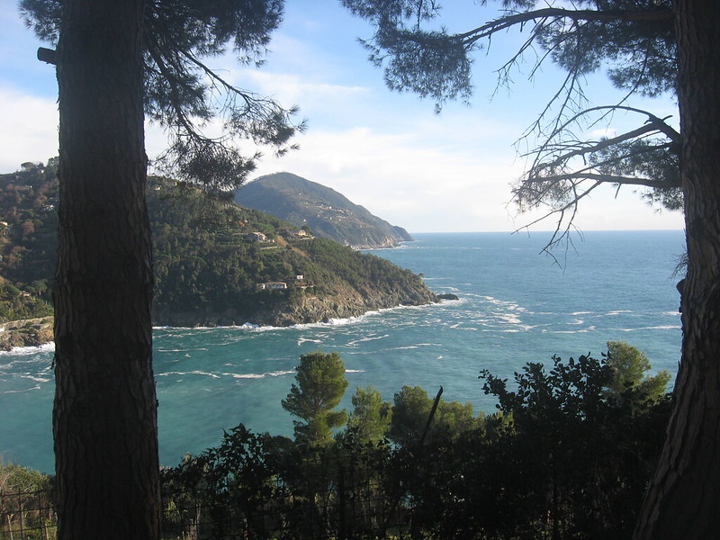 ANELLO LEVANTO-BONASSOLA-LEVANTO