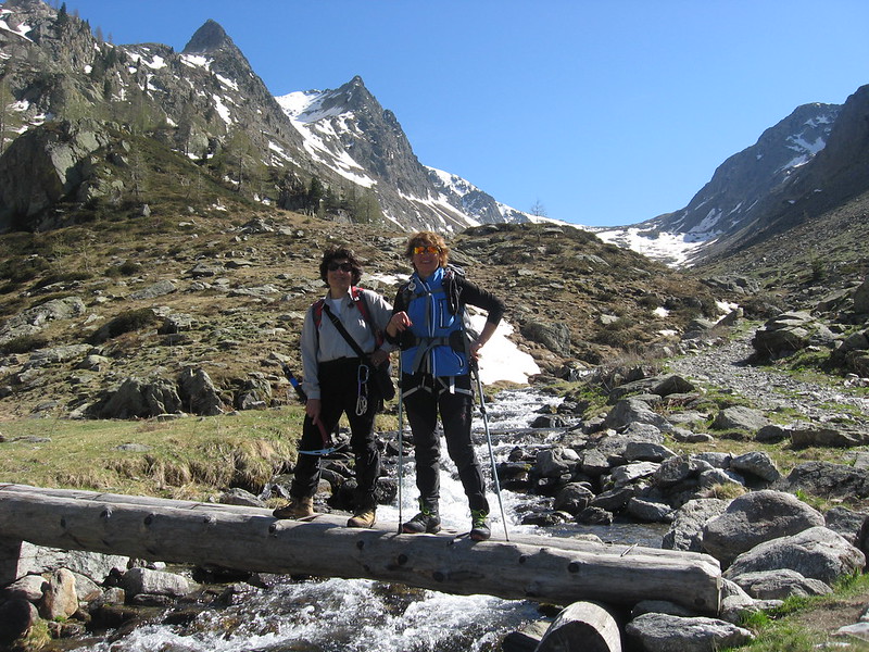 TESTA DELL'AUTARET