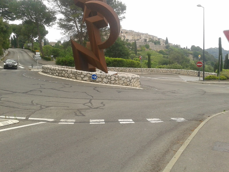 LE GOLE DEL VERDON