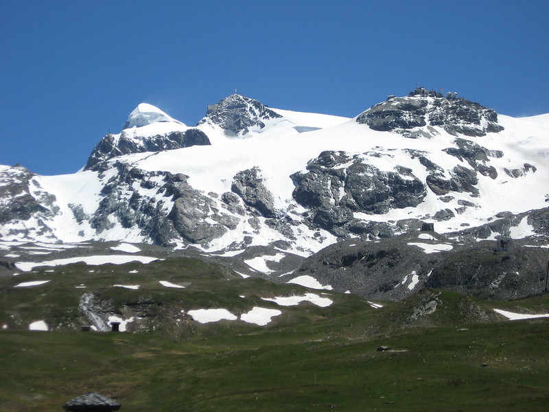 BREITHORN OCCIDENTALE