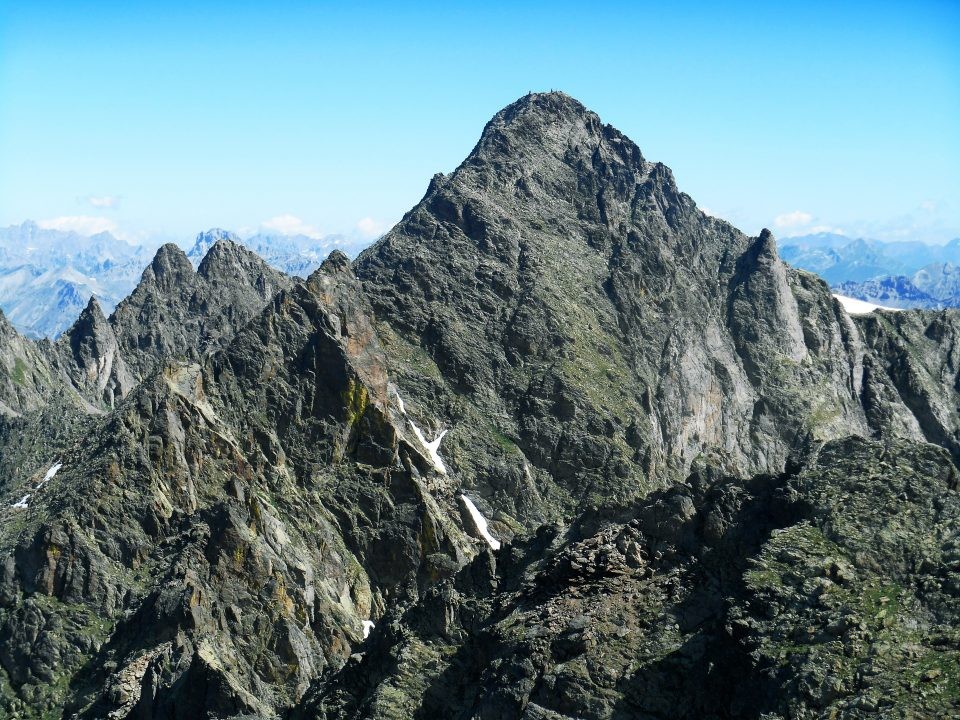 TRE GIORNI IN VALLE STURA DI DEMONTE