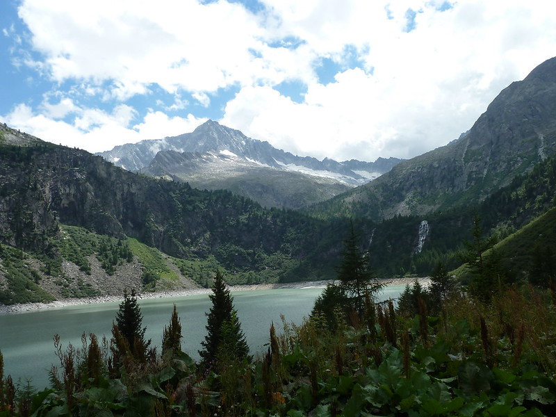 MONTE ADAMELLO