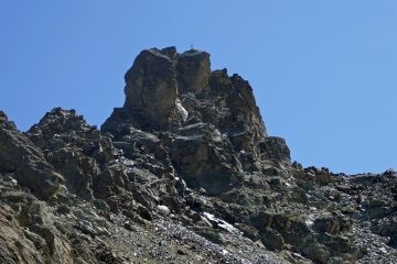 TOUR REAL M. 2877 - ALPI COZIE