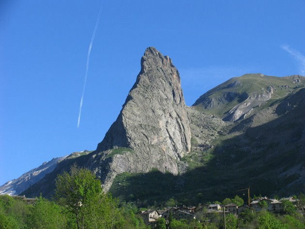 4 GIORNI IN VALLE MAIRA