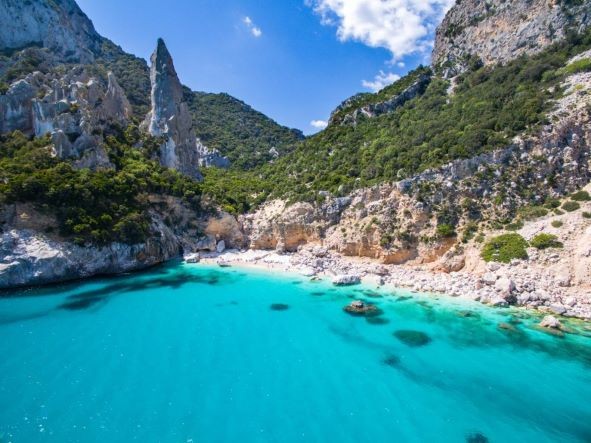 SOGGIORNO IN OGLIASTRA 2023 SECONDA SETTIMANA