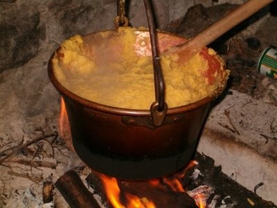 PRANZO SOCIALE 2023