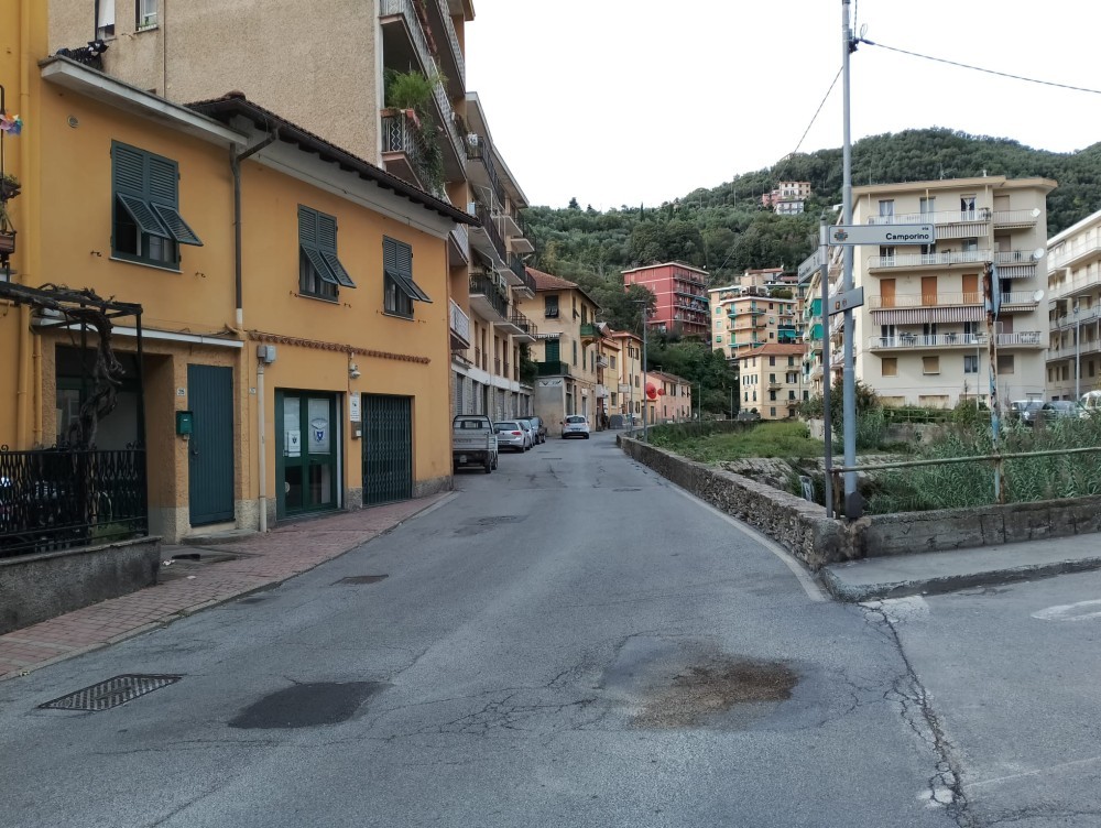 INAUGURAZIONE NUOVA SEDE 