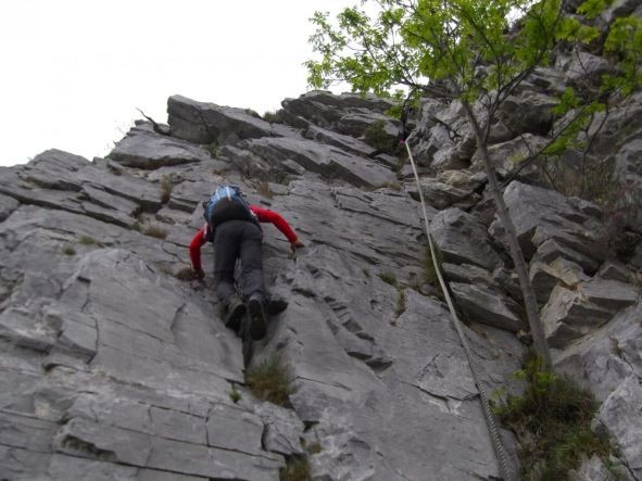M. RAVINET M. 1057 - ALPI LIGURI