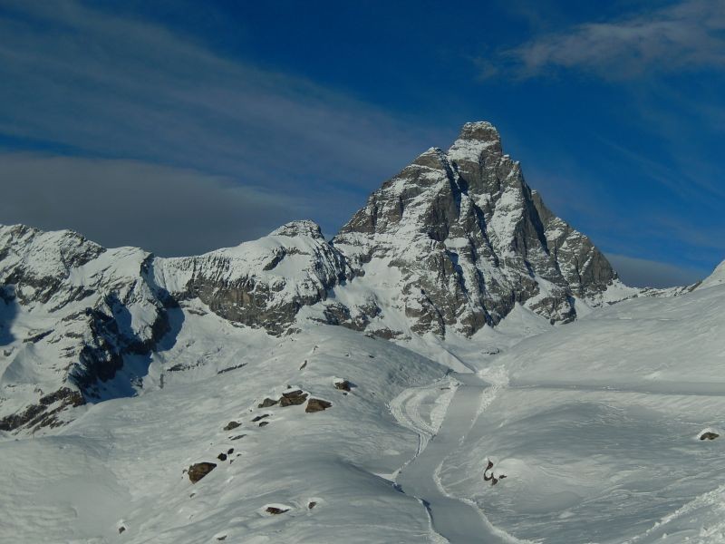 SETTIMANA BIANCA A VALTOURNENCHE