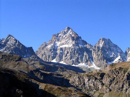 Giro del Monviso 