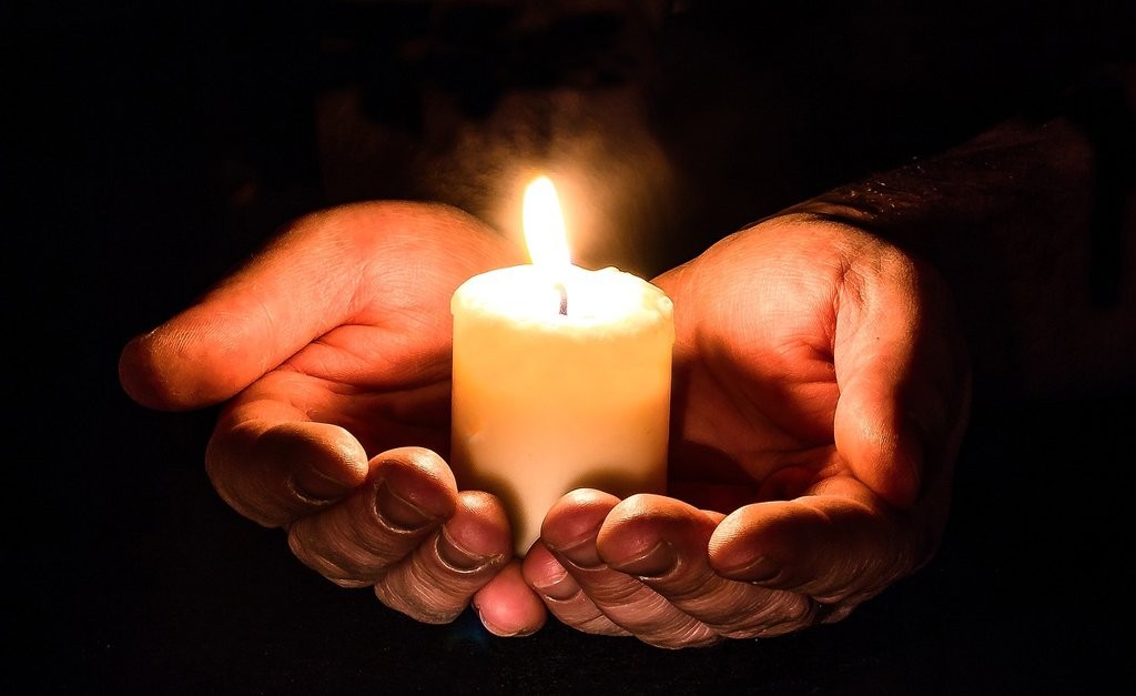 Commemorazione dei Defunti 