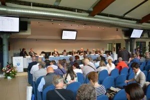 GIOVEDì 21 MARZO 2024 ASSEMBLEA GENERALE DEI SOCI