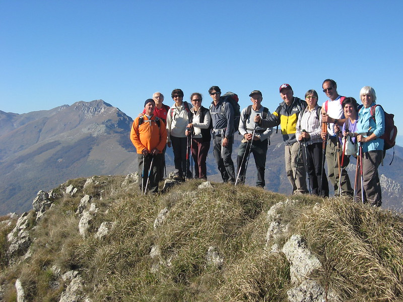 MONTE GALERO