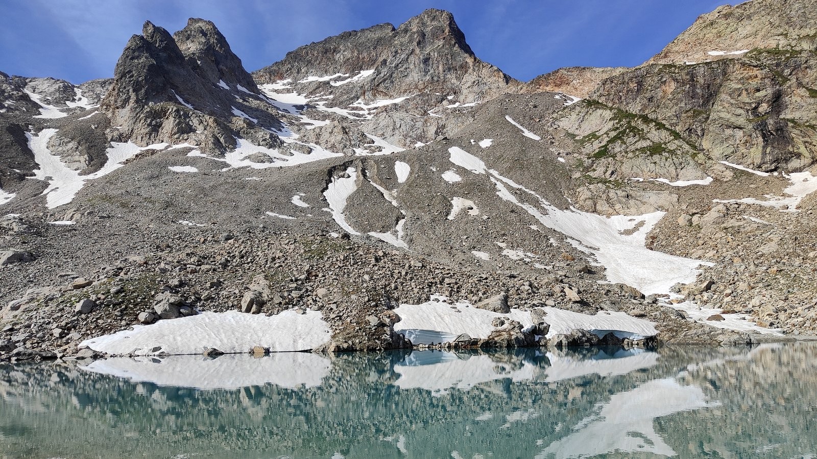 TRE GIORNI IN VAL GESSO 