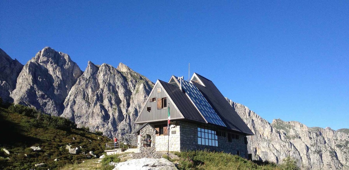 Monte Marguareis m. 2651